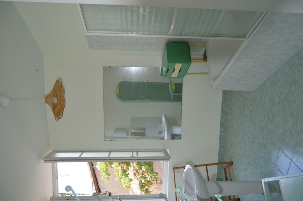 مبيت وإفطار Le Moulin De Bassac المظهر الخارجي الصورة